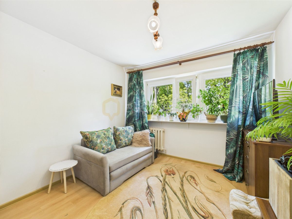 Mieszkanie 2-pokojowe Warszawa Ochota, ul. Stefana Baleya