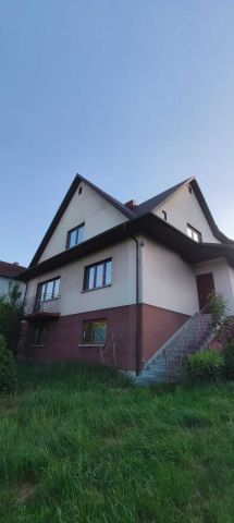dom wolnostojący Stryszawa. Zdjęcie 1