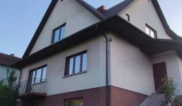 dom wolnostojący Stryszawa