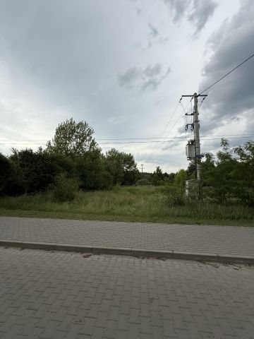 Działka inwestycyjna Dąbrowa Chełmińska, ul. Bazowa. Zdjęcie 1