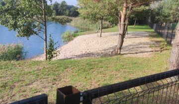 Działka rekreacyjna Brzóze Duże