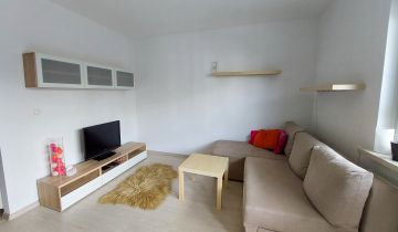 Mieszkanie 1-pokojowe Warszawa Praga-Północ, ul. Markowska