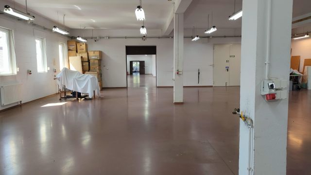 Nieruchomość komercyjna Łódź Górna, ul. Zygmunta. Zdjęcie 16