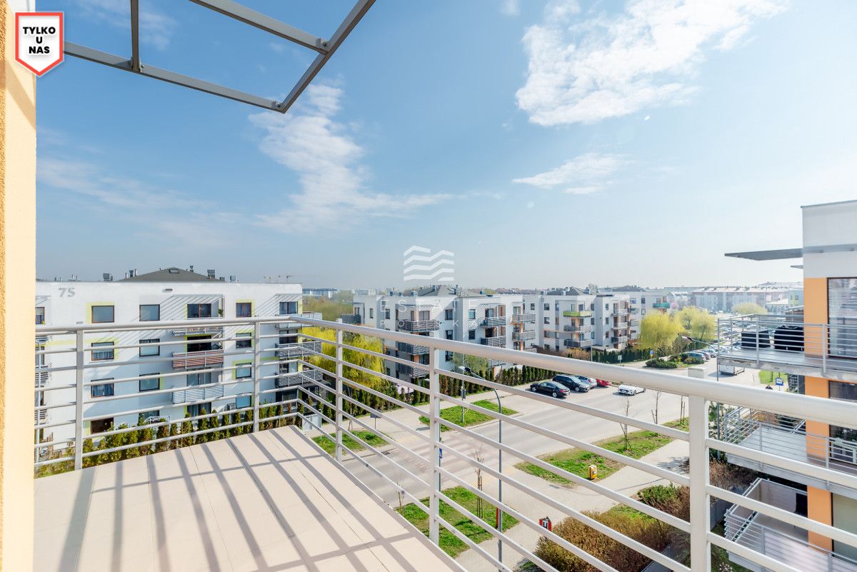 Mieszkanie 3-pokojowe Gdańsk Kowale, ul. Zeusa. Zdjęcie 9