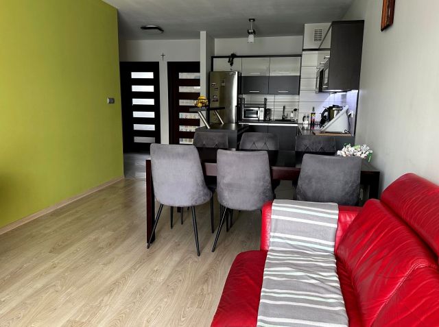 Mieszkanie 2-pokojowe Kielce, ul. Hugona Kołłątaja. Zdjęcie 1