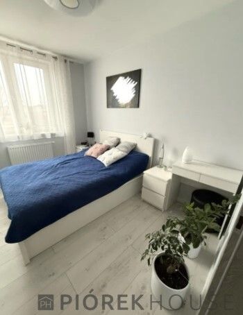 Mieszkanie 4-pokojowe Warszawa Wawer, ul. Morawska. Zdjęcie 5