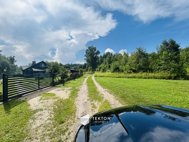 dom wolnostojący, 3 pokoje Mokiny. Zdjęcie 15