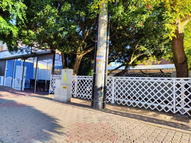 Lokal Dziwnów Dziwnów Górny, ul. Adama Mickiewicza. Zdjęcie 1