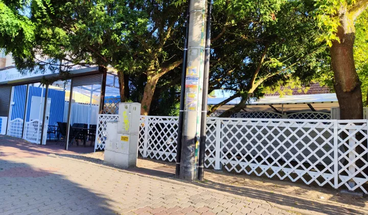 Lokal Dziwnów Dziwnów Górny, ul. Adama Mickiewicza