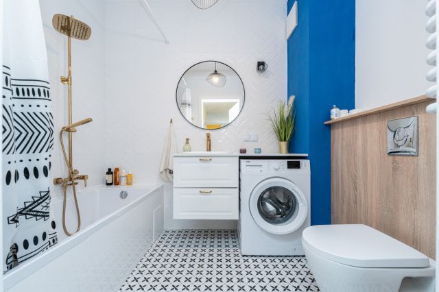 Mieszkanie 2-pokojowe Warszawa Białołęka, ul. Głębocka. Zdjęcie 10