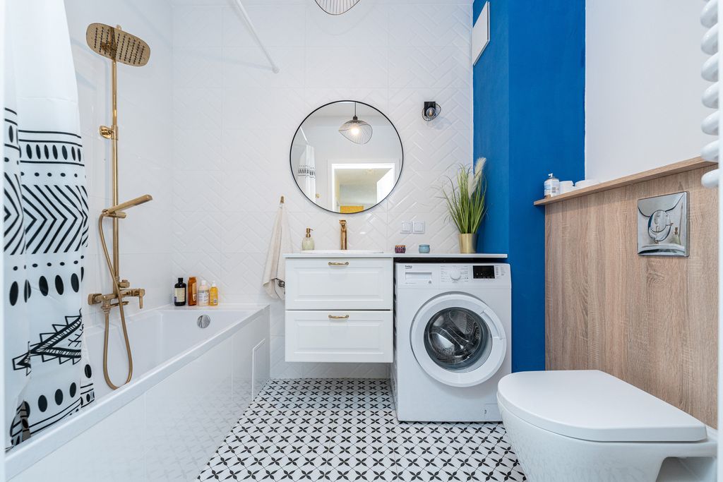 Mieszkanie 2-pokojowe Warszawa Białołęka, ul. Głębocka. Zdjęcie 10