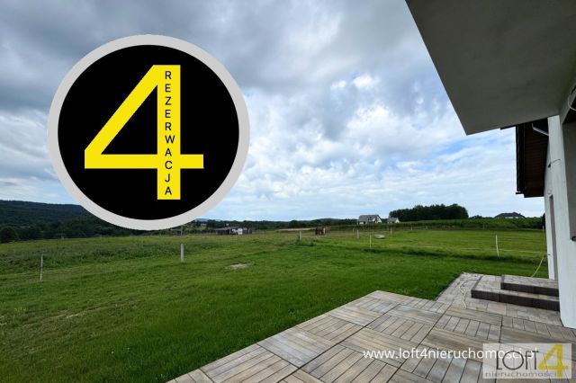 dom wolnostojący, 6 pokoi Lipnica Murowana. Zdjęcie 6