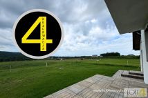 dom wolnostojący, 6 pokoi Lipnica Murowana. Zdjęcie 4