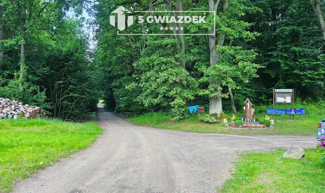 bliźniak, 2 pokoje Kaźmierzewo. Zdjęcie 24