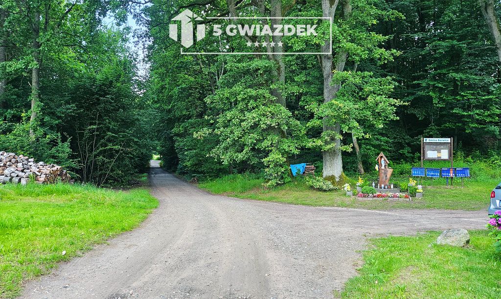 bliźniak, 2 pokoje Kaźmierzewo. Zdjęcie 24