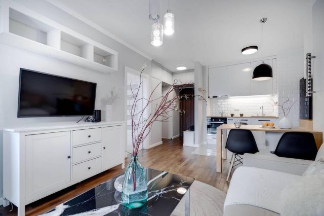 Mieszkanie 2-pokojowe Warszawa Wola, ul. Skierniewicka. Zdjęcie 8