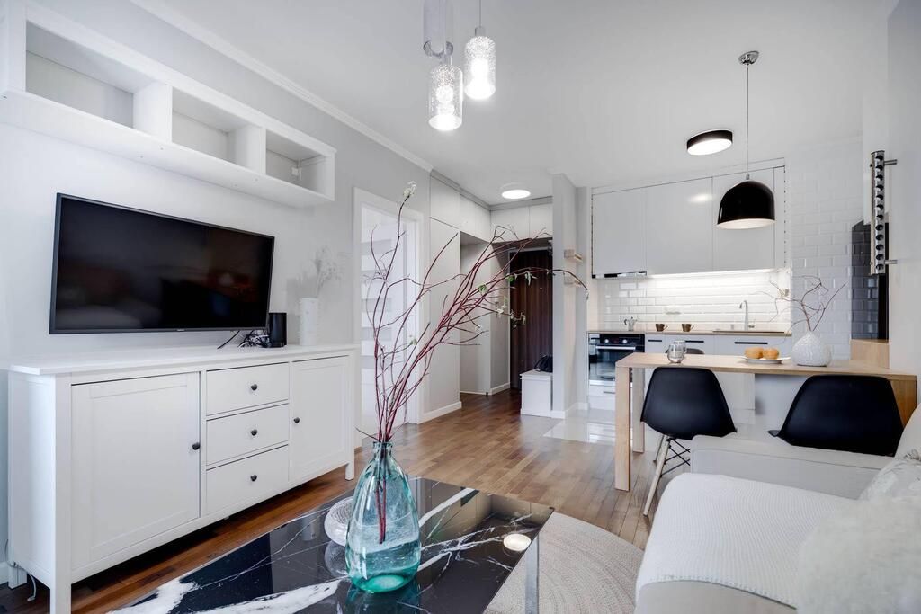 Mieszkanie 2-pokojowe Warszawa Wola, ul. Skierniewicka. Zdjęcie 8