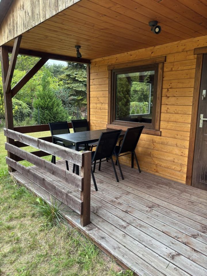 Działka rod Wrząca. Zdjęcie 8