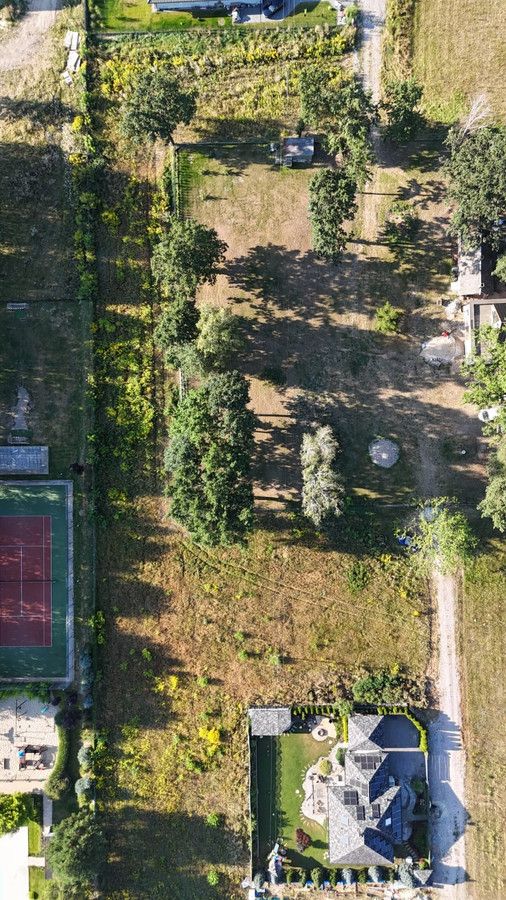 Działka budowlana Stara Wieś, ul. Głogowa. Zdjęcie 2