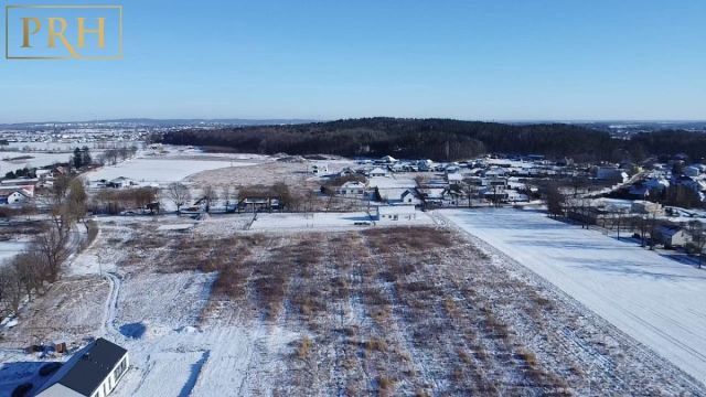 Działka budowlana Tatów. Zdjęcie 9