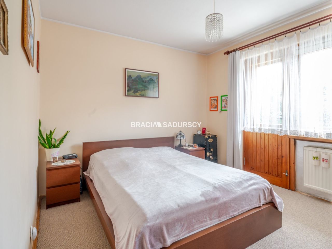 dom wolnostojący, 6 pokoi Zakopane Krzeptówki. Zdjęcie 36