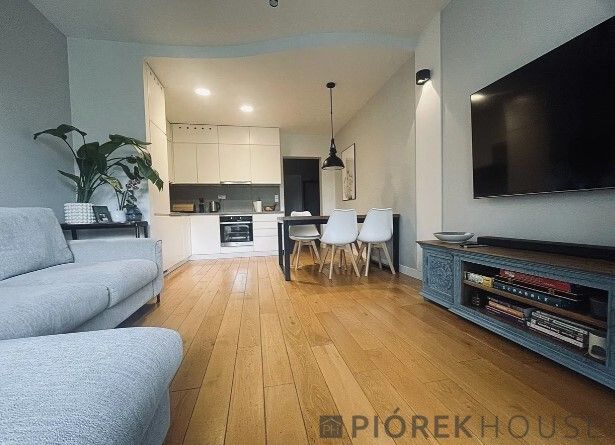 Mieszkanie 3-pokojowe Warszawa Wola, ul. Symboliczna. Zdjęcie 6