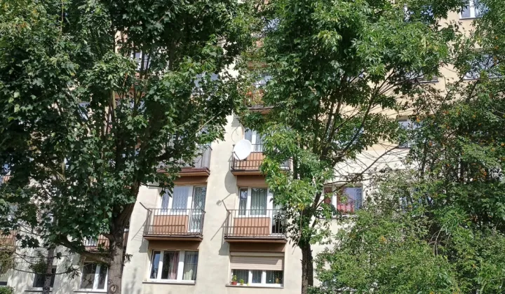 Mieszkanie 2-pokojowe Ruda Śląska Bykowina