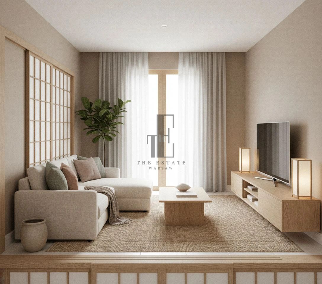 Mieszkanie 3-pokojowe Warszawa Białołęka, ul. Kartograficzna. Zdjęcie 2