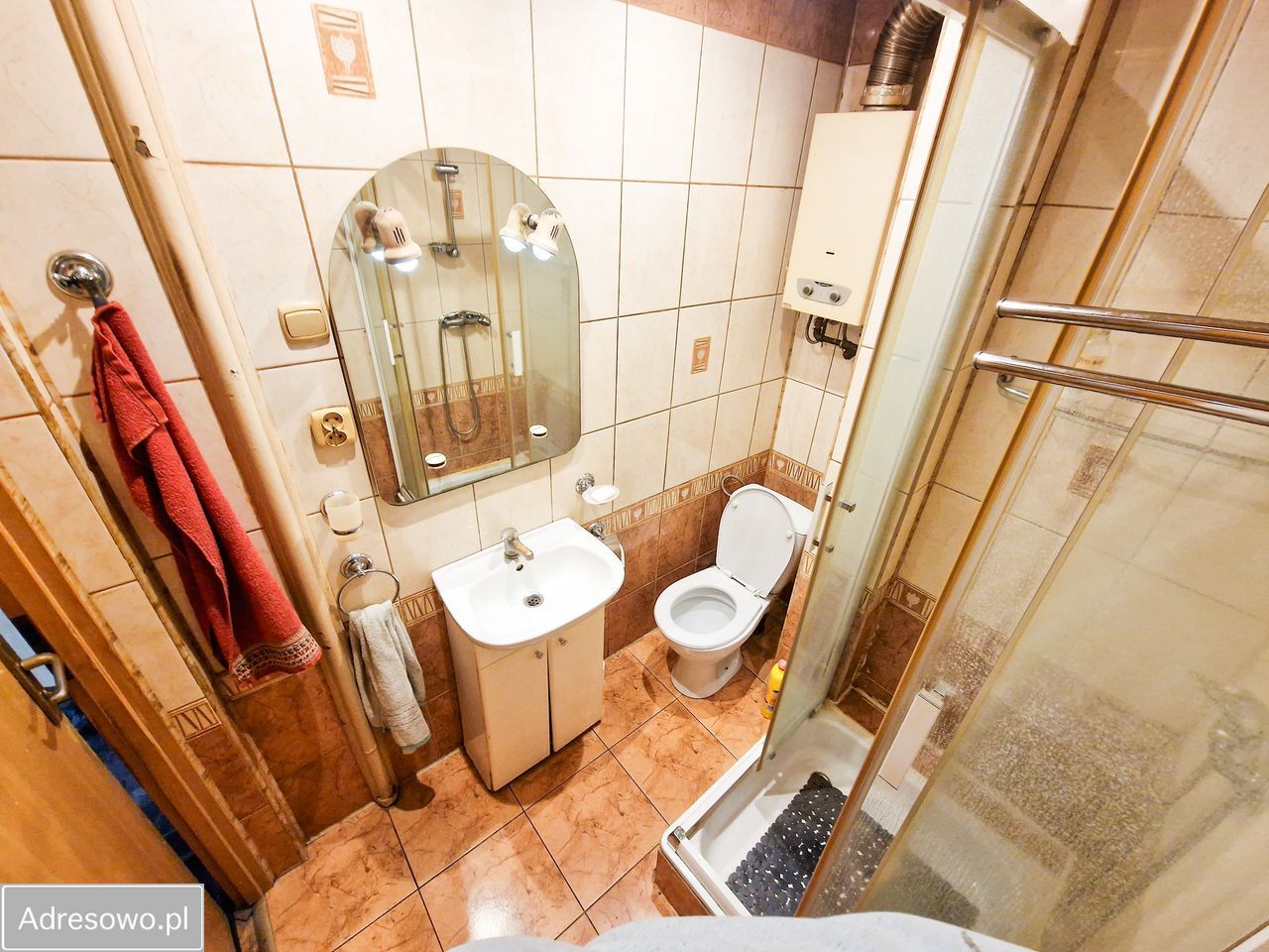 Mieszkanie 2-pokojowe Radom Obozisko, ul. Rodziny Winczewskich. Zdjęcie 2