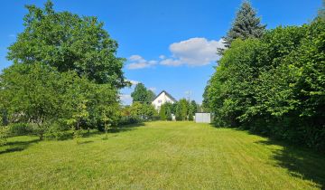 Działka budowlana Cegłów