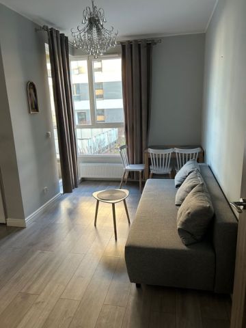 Mieszkanie 2-pokojowe Płońsk, ul. Klonowa. Zdjęcie 1