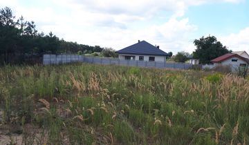 Działka rolno-budowlana Szyszyńskie Holendry