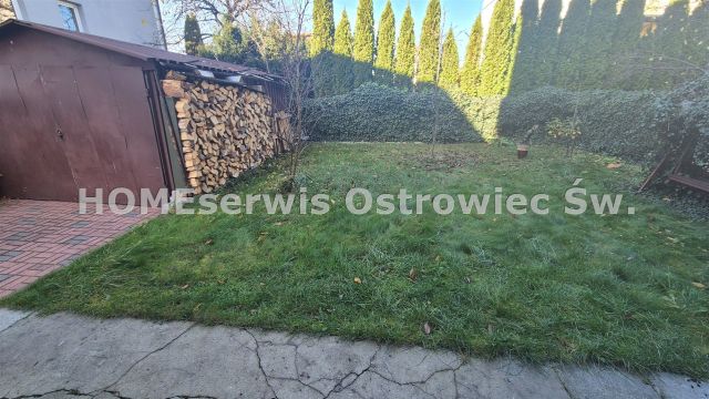 bliźniak, 5 pokoi Ostrowiec Świętokrzyski Henryków. Zdjęcie 21