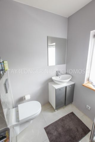 Mieszkanie 3-pokojowe Szklarska Poręba, ul. Fryderyka Chopina. Zdjęcie 8