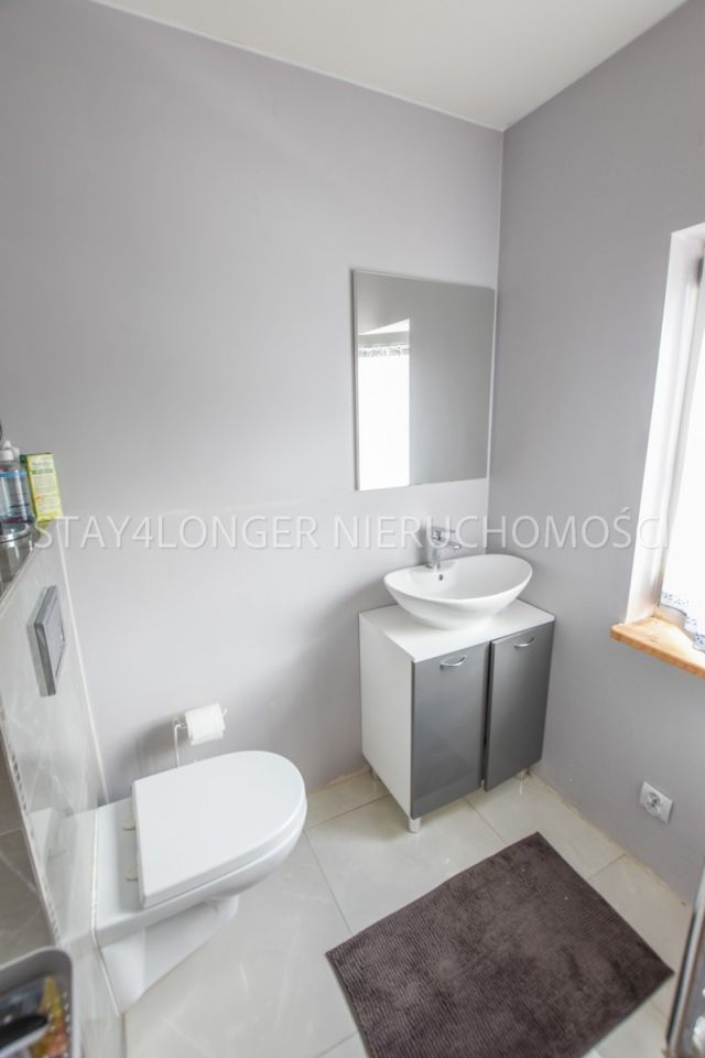 Mieszkanie 3-pokojowe Szklarska Poręba, ul. Fryderyka Chopina. Zdjęcie 8