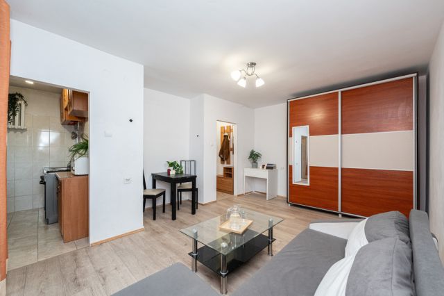 Mieszkanie 1-pokojowe Warszawa Bielany, ul. Marymoncka. Zdjęcie 3