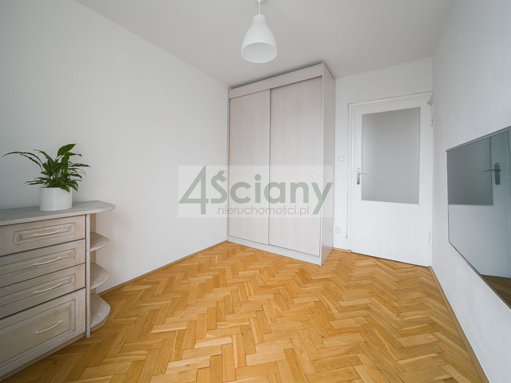 Mieszkanie 3-pokojowe Warszawa Śródmieście, ul. Mordechaja Anielewicza. Zdjęcie 7