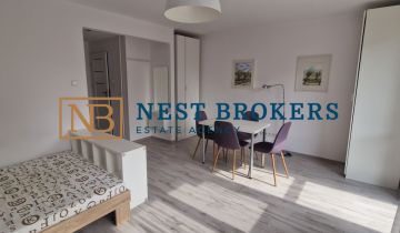 Mieszkanie 1-pokojowe Kraków Krowodrza, ul. Mazowiecka