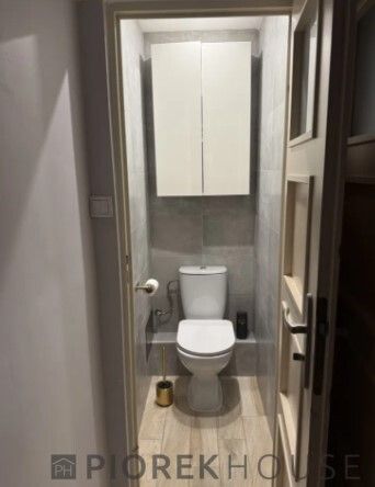 Mieszkanie 3-pokojowe Warszawa Praga-Południe, ul. Jana Nagórskiego. Zdjęcie 6