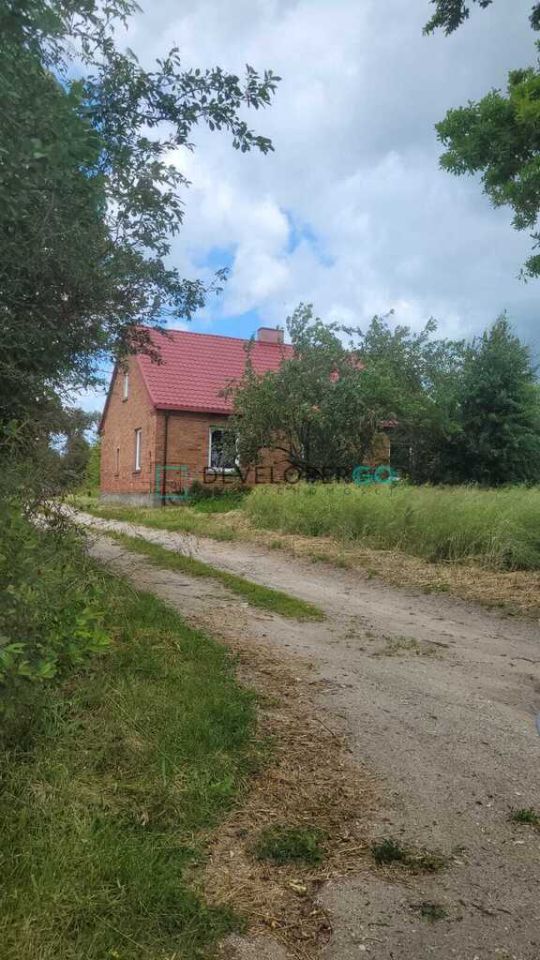 dom wolnostojący, 4 pokoje Danowo. Zdjęcie 4