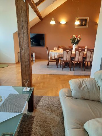 dom szeregowy, 6 pokoi Kraków Bronowice Małe, Okolica ul.Lea. Zdjęcie 1