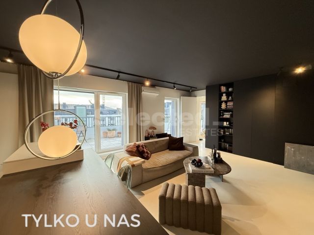 Mieszkanie 3-pokojowe Poznań Jeżyce, ul. Zwierzyniecka. Zdjęcie 4