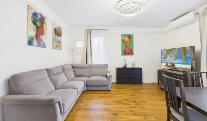 Mieszkanie 3-pokojowe Warszawa Praga-Południe, ul. Jana Nowaka-Jeziorańskiego