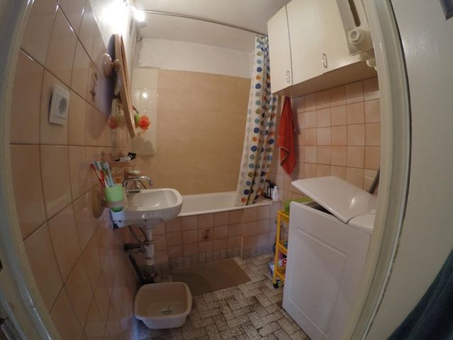 Mieszkanie 3-pokojowe Kraków Czyżyny, os. 2 Pułku Lotniczego. Zdjęcie 4