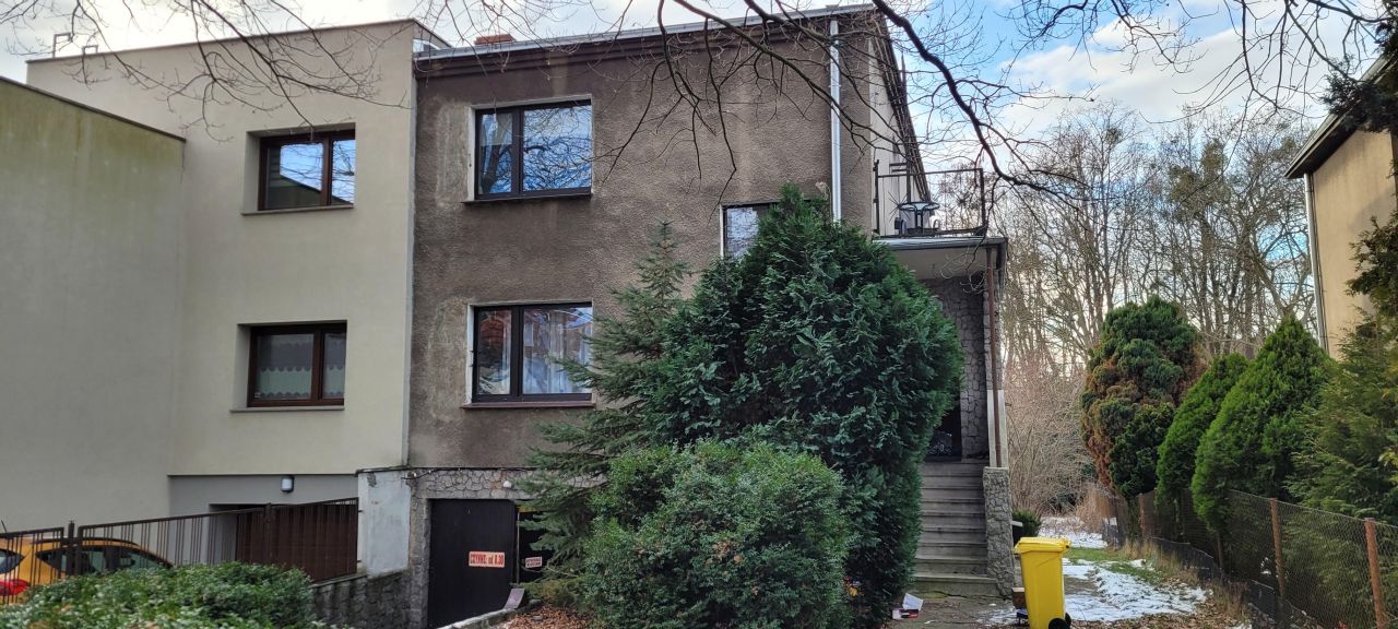 bliźniak, 5 pokoi Wrocław Borek, ul. Modlińska. Zdjęcie 9