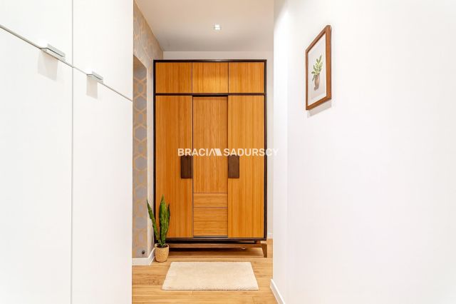 Mieszkanie 2-pokojowe Kraków Nowa Huta, os. Urocze. Zdjęcie 17