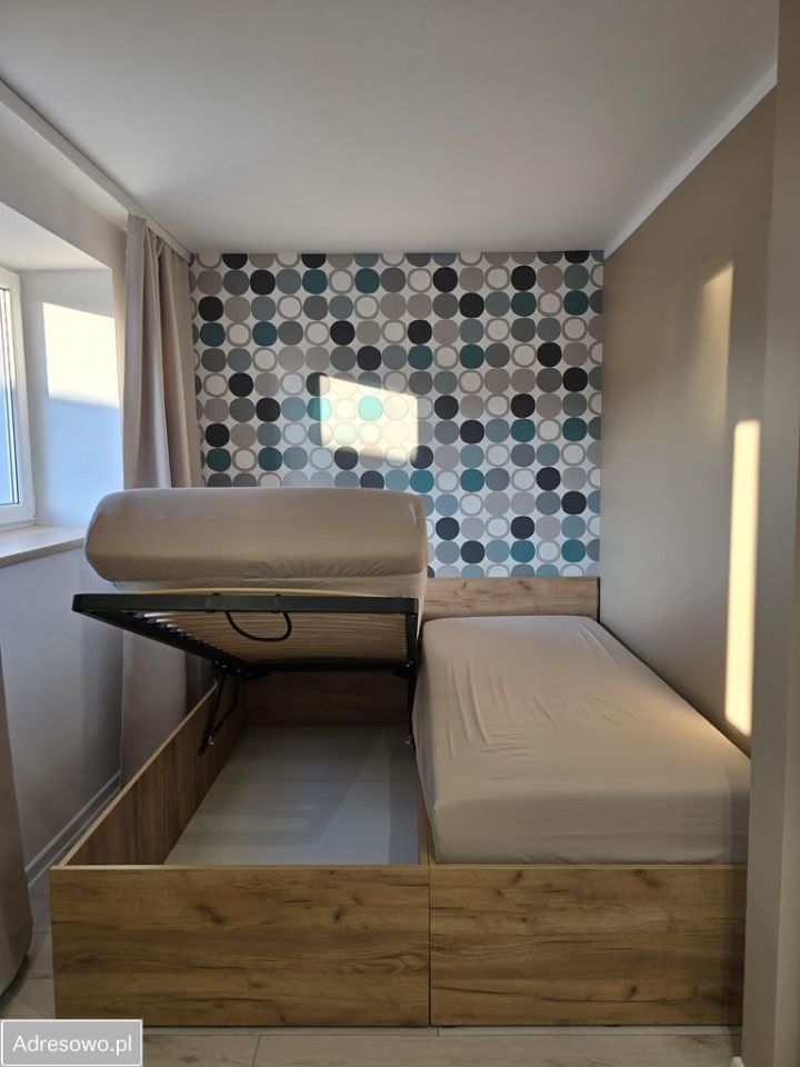 Mieszkanie 1-pokojowe Lubasz, ul. Nowa. Zdjęcie 6