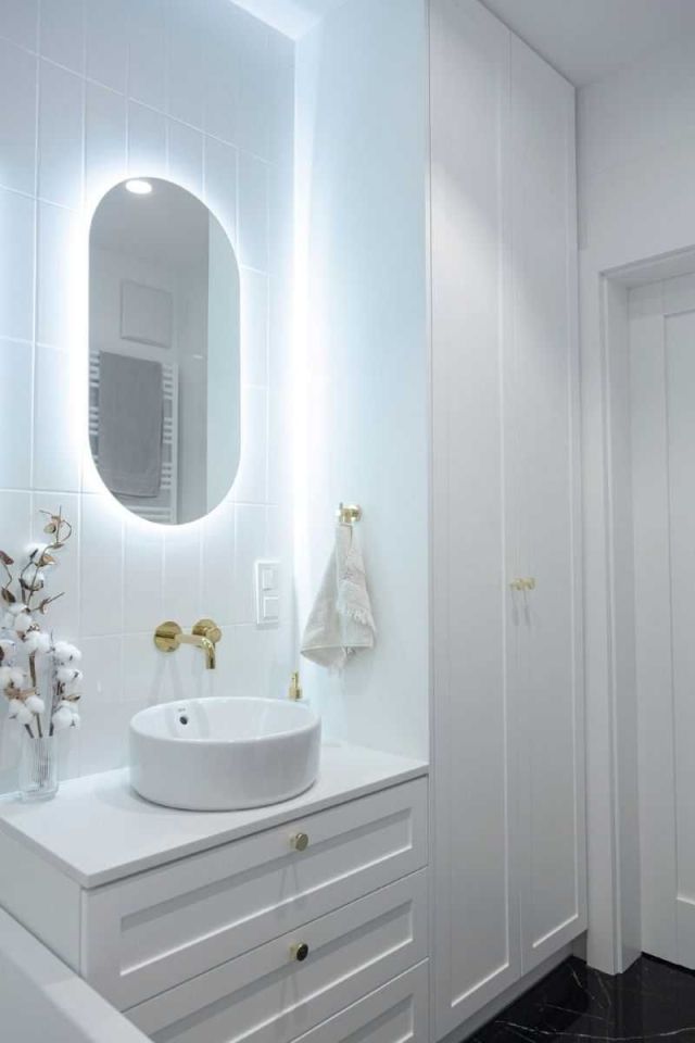 Mieszkanie 3-pokojowe Warszawa Białołęka, ul. Warzelnicza. Zdjęcie 5