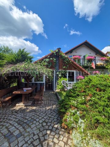 Hotel/pensjonat Gryfów Śląski. Zdjęcie 2