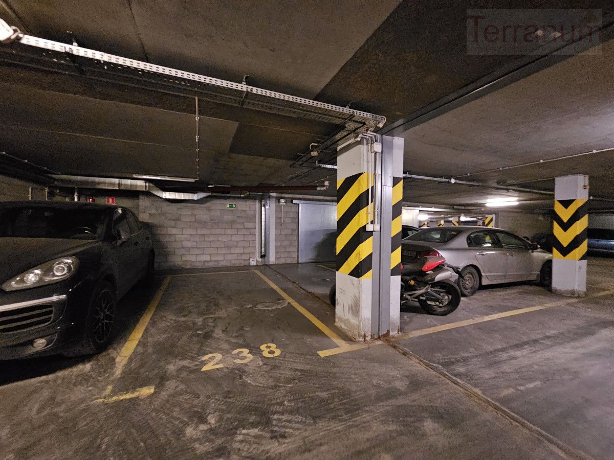 Mieszkanie 2-pokojowe Warszawa Ursynów, ul. Alternatywy. Zdjęcie 12